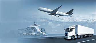 Expertise in logistics and warehousing plus international and national freight services